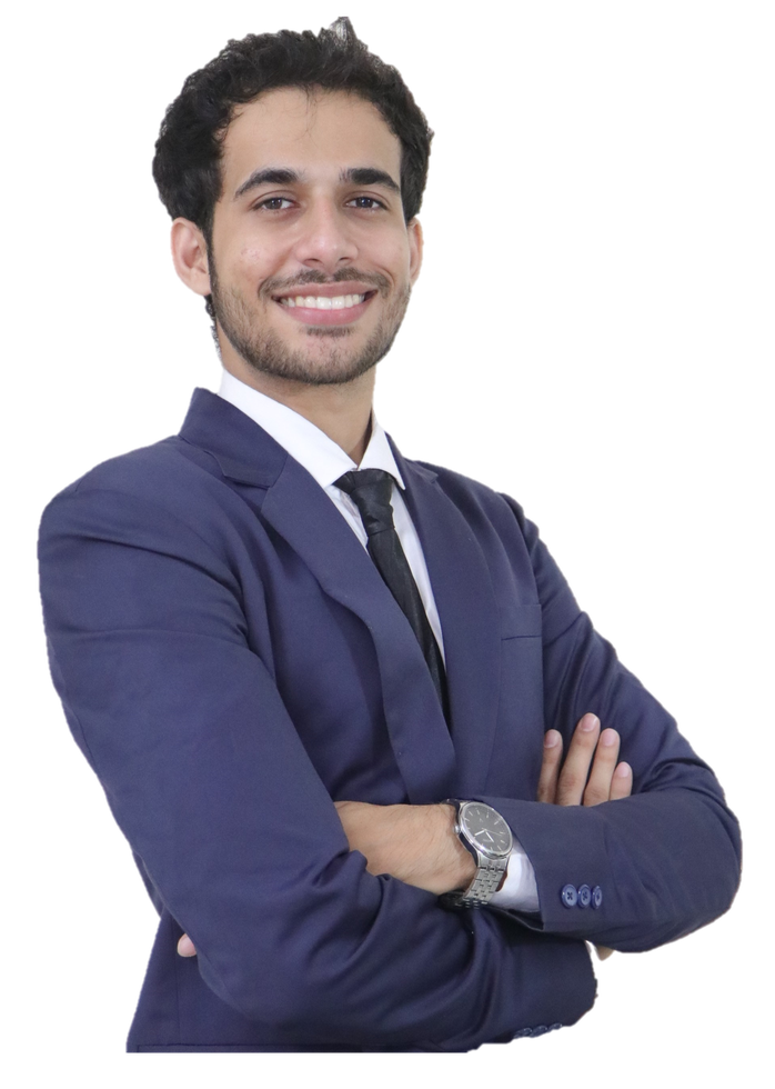 Rishi Kaushik, Chartered Accountant